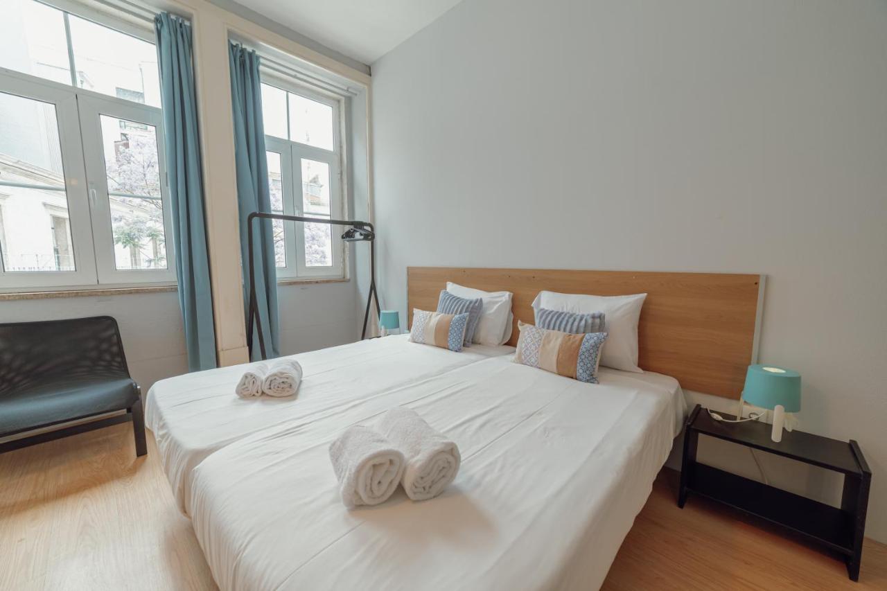 Oporto Guest Moinho De Vento Studios Zewnętrze zdjęcie
