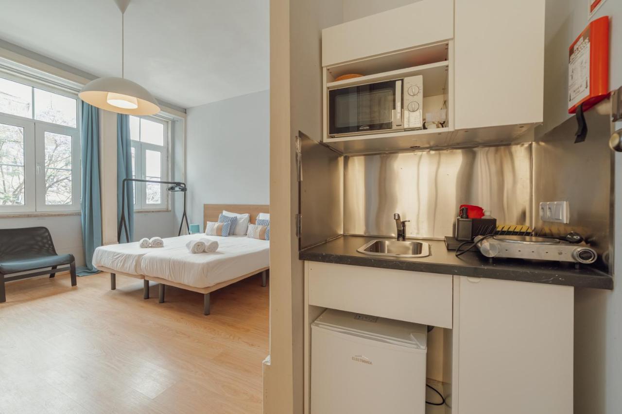 Oporto Guest Moinho De Vento Studios Zewnętrze zdjęcie