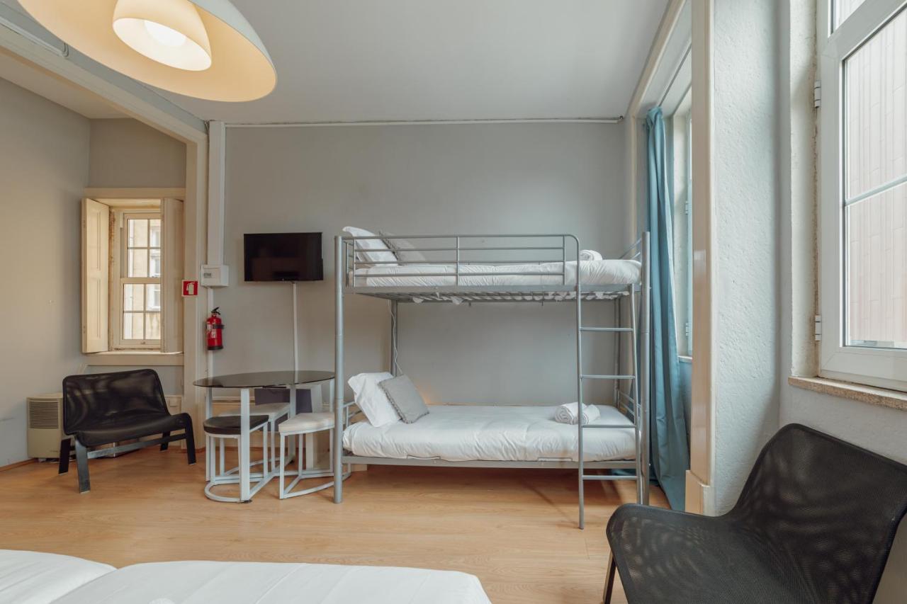 Oporto Guest Moinho De Vento Studios Zewnętrze zdjęcie