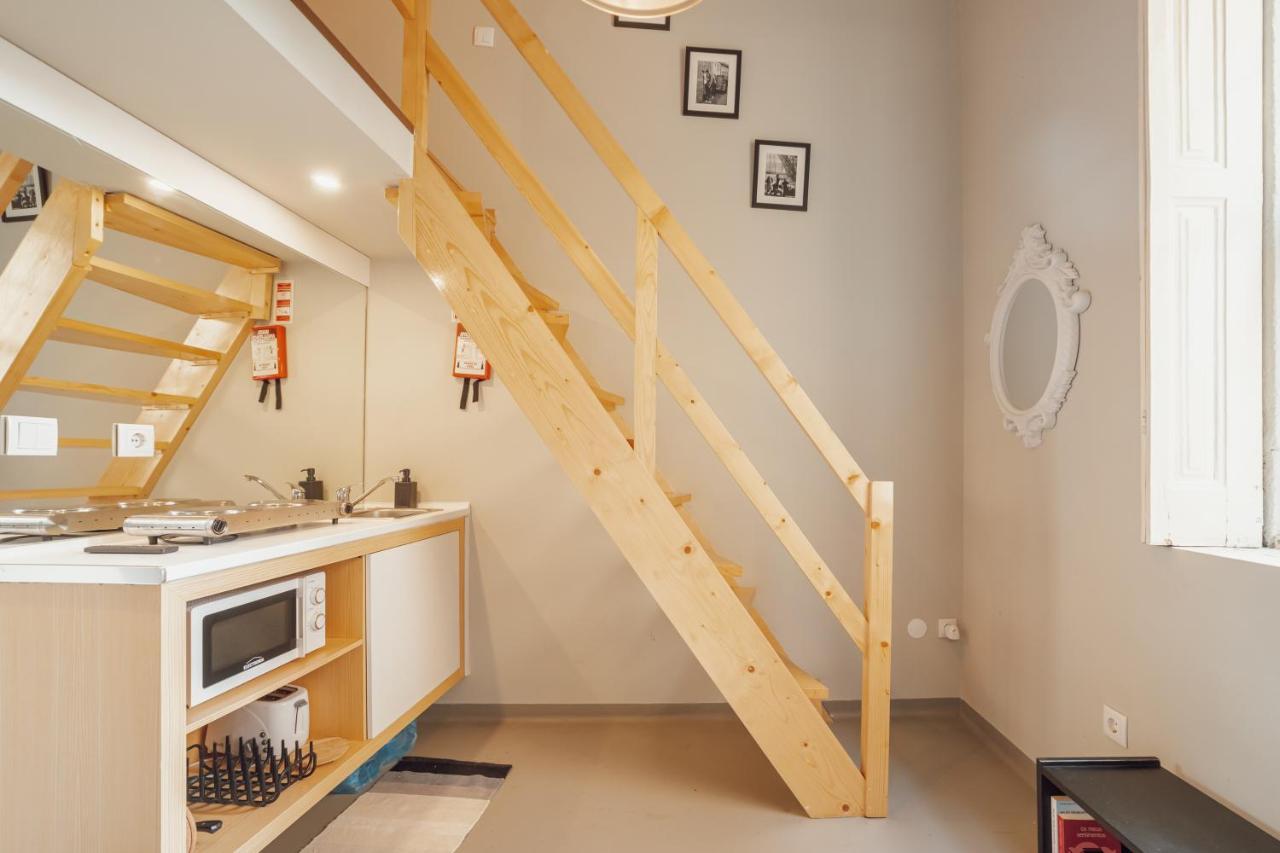 Oporto Guest Moinho De Vento Studios Zewnętrze zdjęcie