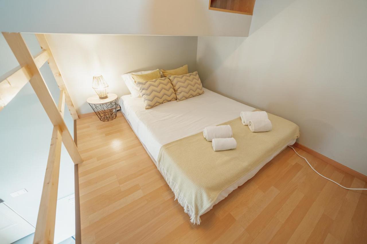 Oporto Guest Moinho De Vento Studios Zewnętrze zdjęcie