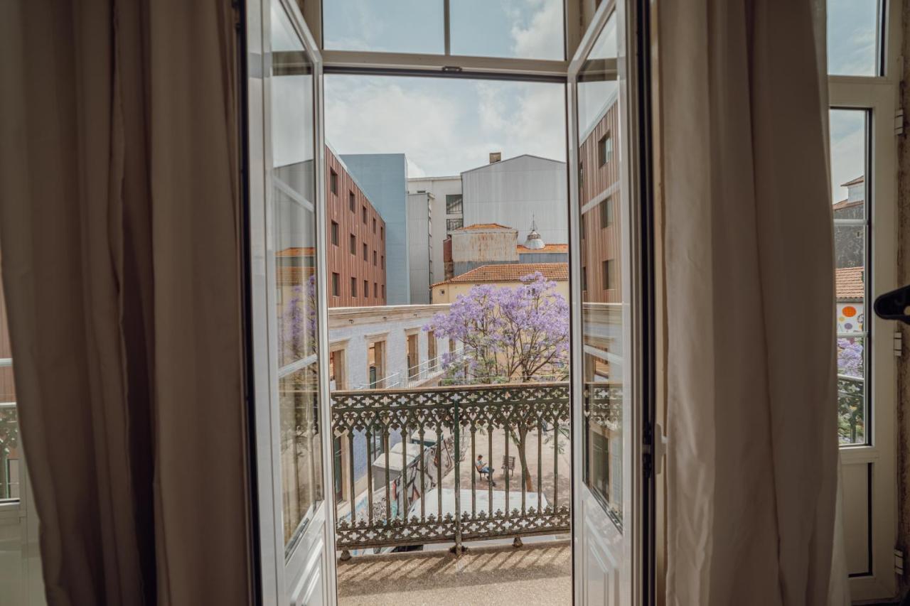 Oporto Guest Moinho De Vento Studios Zewnętrze zdjęcie