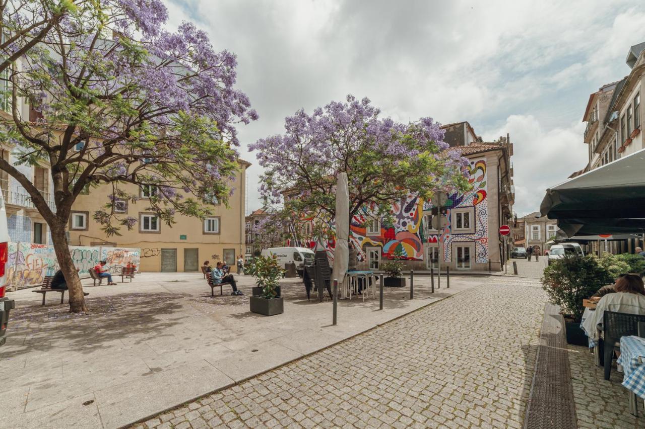 Oporto Guest Moinho De Vento Studios Zewnętrze zdjęcie
