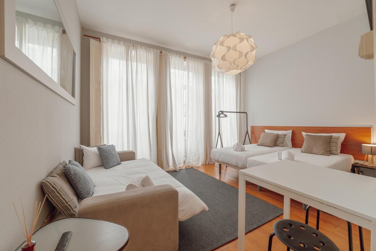 Oporto Guest Moinho De Vento Studios Zewnętrze zdjęcie