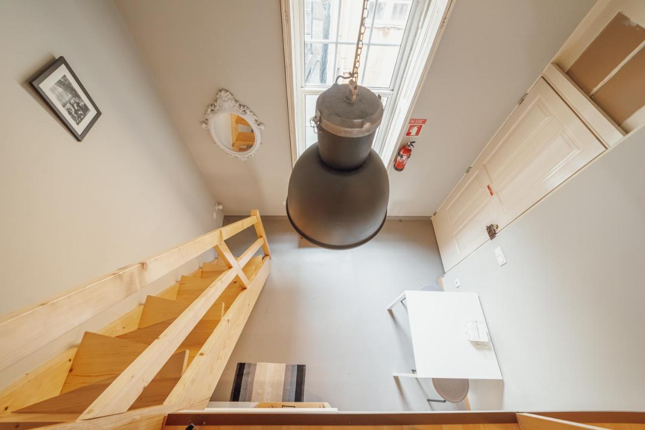 Oporto Guest Moinho De Vento Studios Zewnętrze zdjęcie