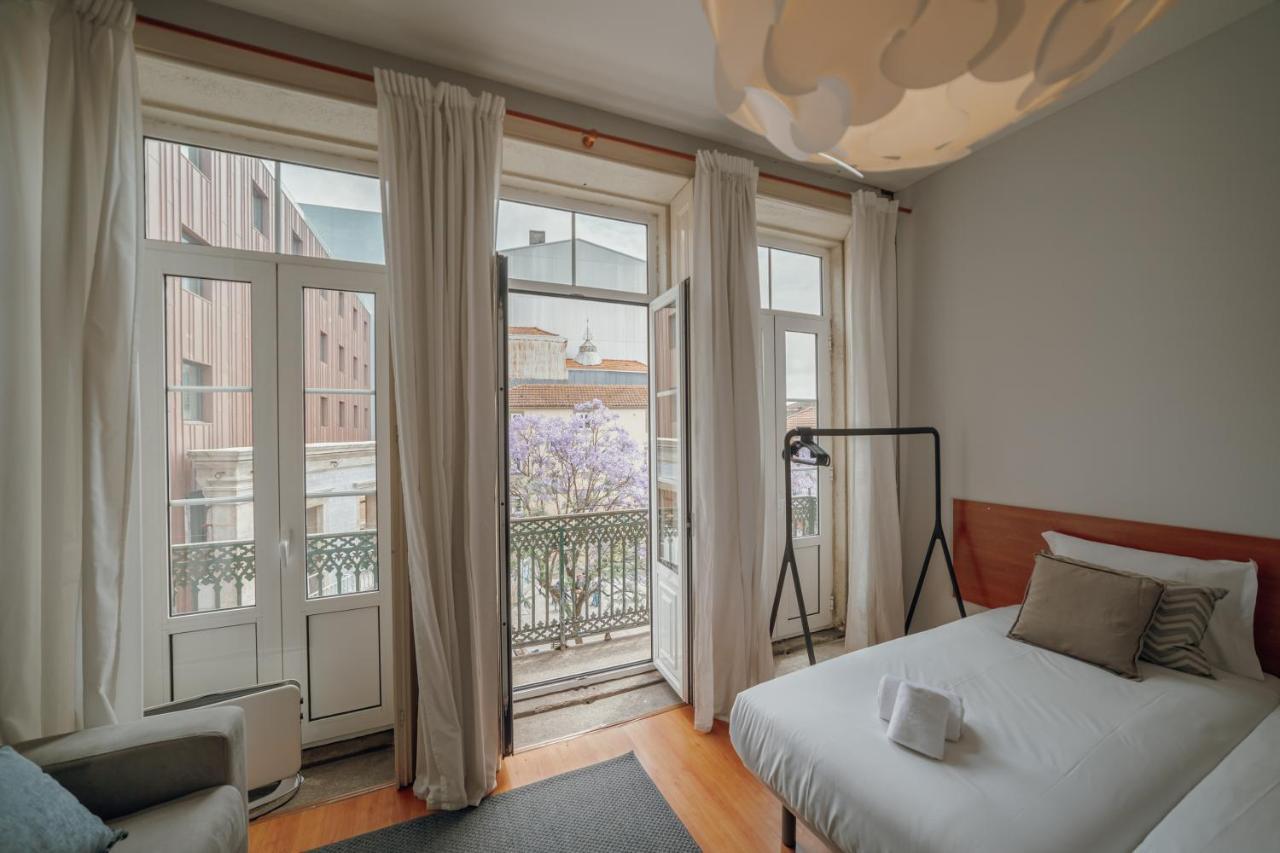 Oporto Guest Moinho De Vento Studios Zewnętrze zdjęcie