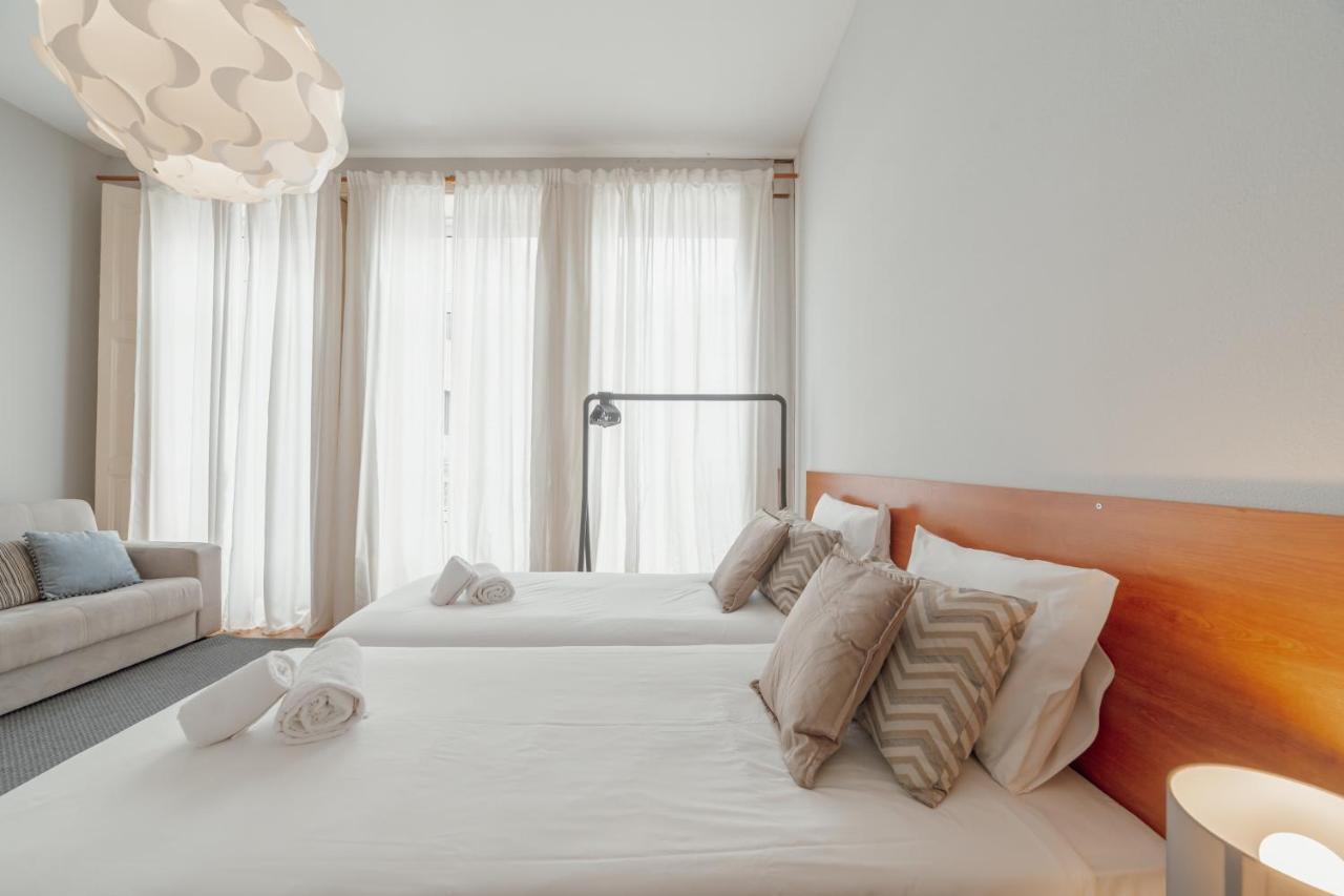 Oporto Guest Moinho De Vento Studios Zewnętrze zdjęcie