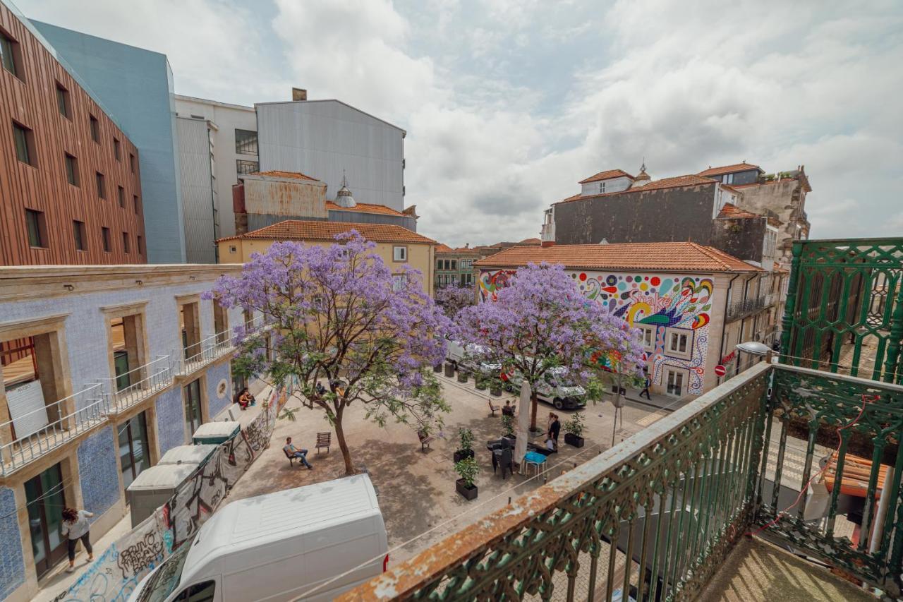 Oporto Guest Moinho De Vento Studios Zewnętrze zdjęcie