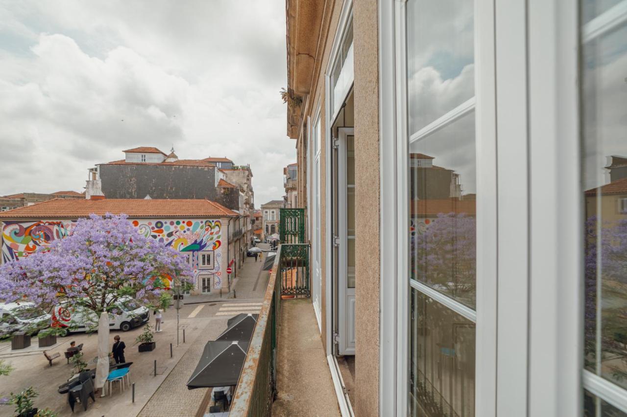 Oporto Guest Moinho De Vento Studios Zewnętrze zdjęcie