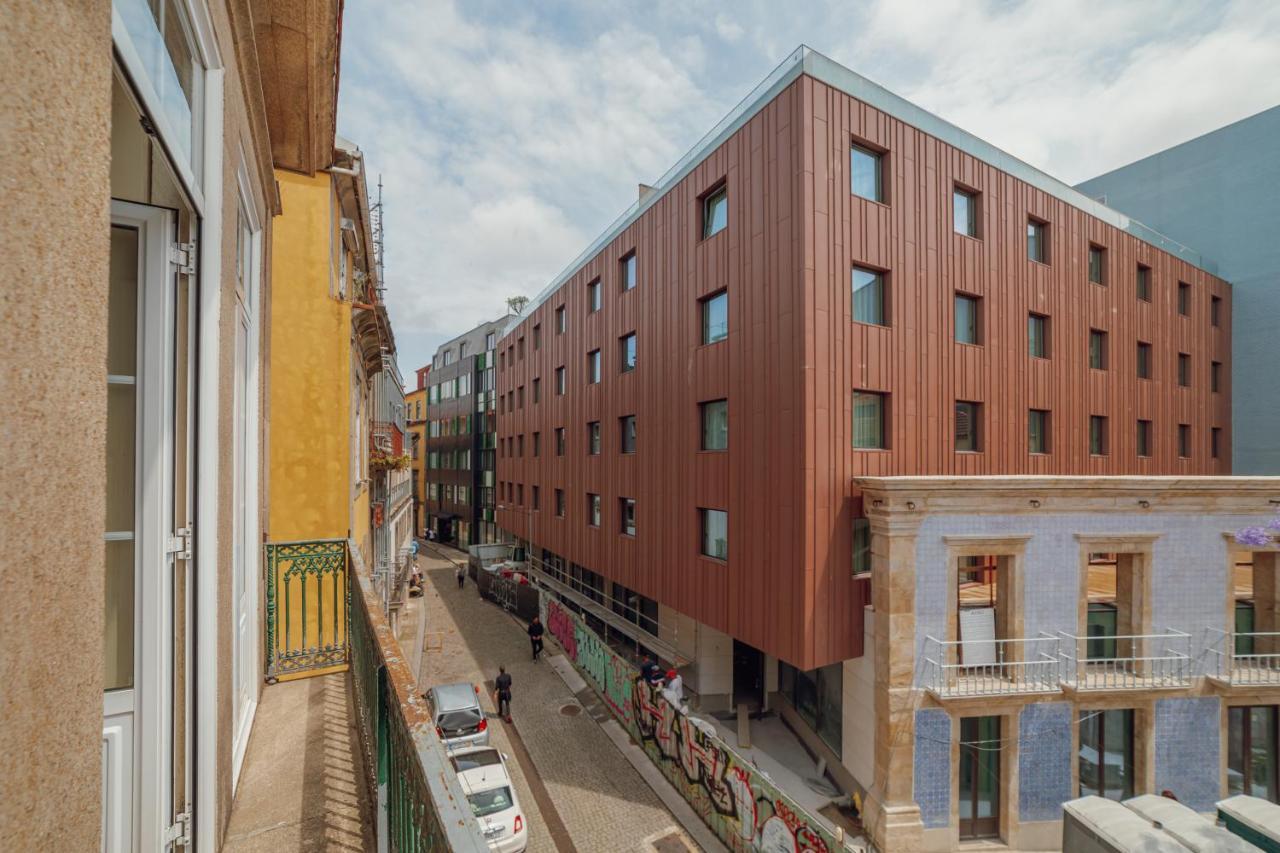 Oporto Guest Moinho De Vento Studios Zewnętrze zdjęcie