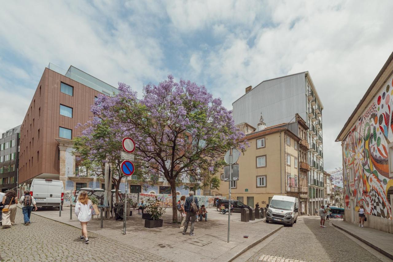 Oporto Guest Moinho De Vento Studios Zewnętrze zdjęcie
