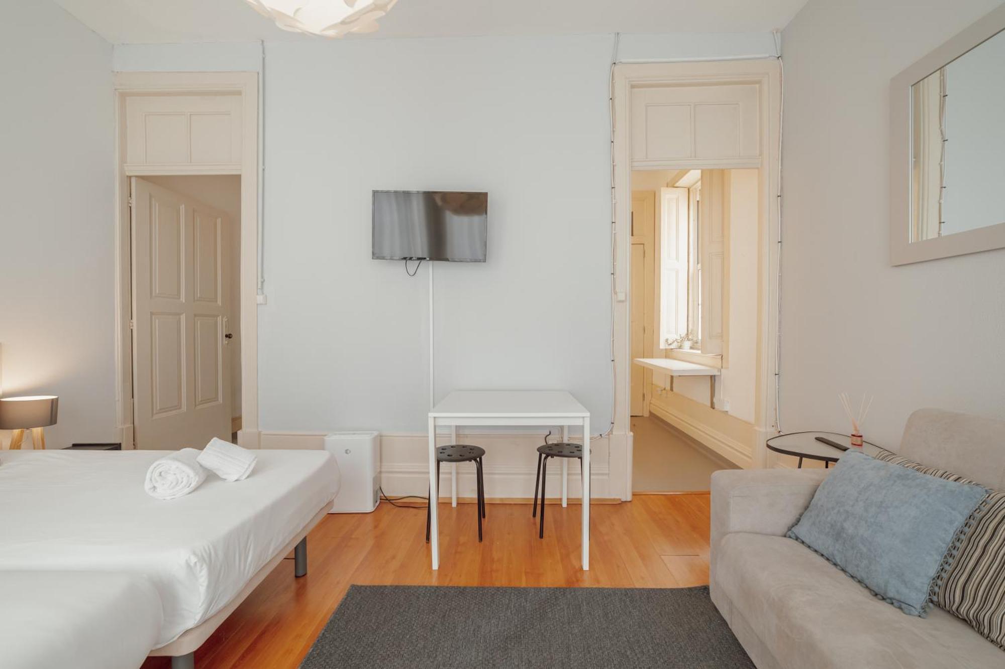 Oporto Guest Moinho De Vento Studios Zewnętrze zdjęcie