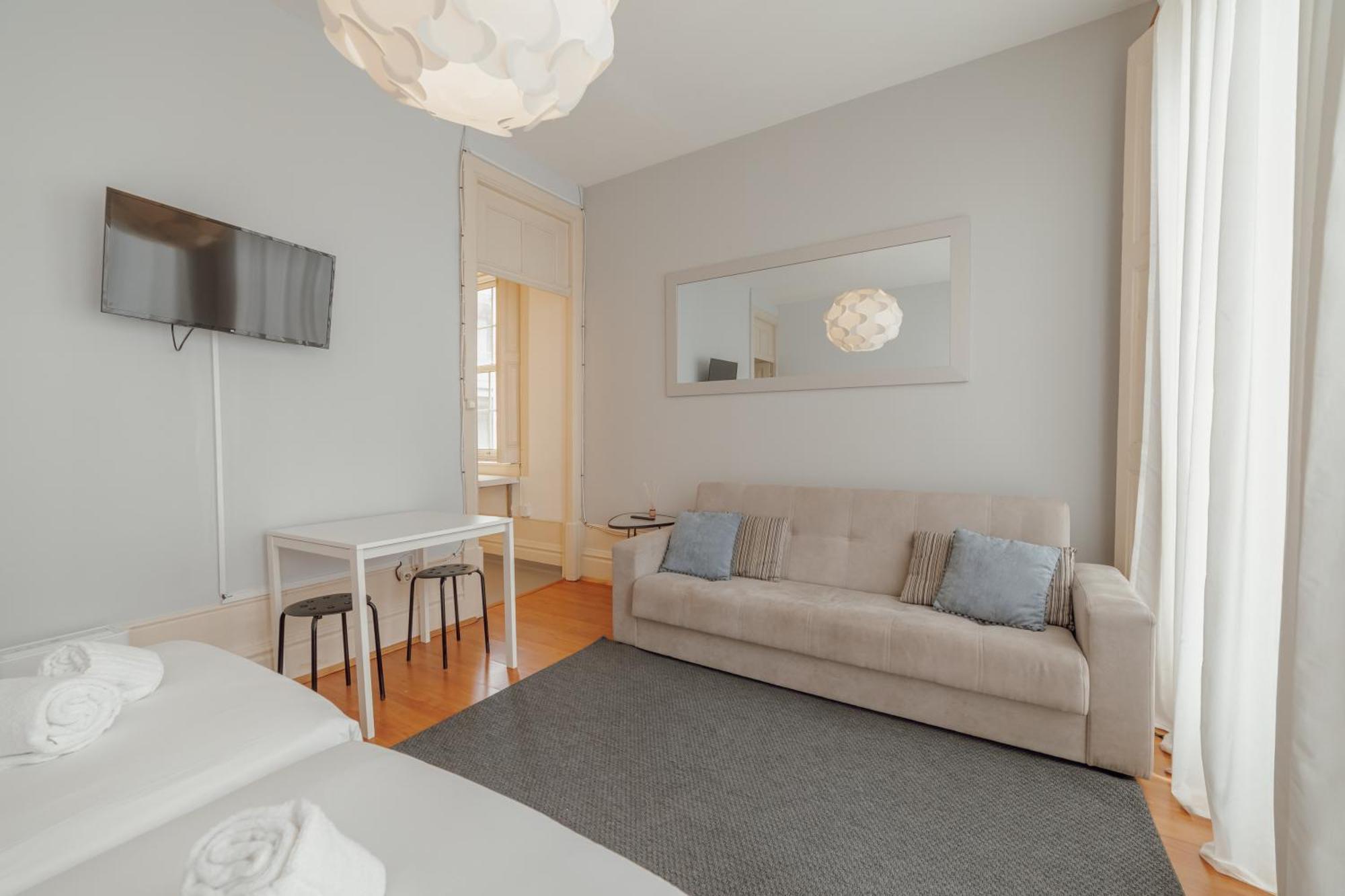 Oporto Guest Moinho De Vento Studios Zewnętrze zdjęcie